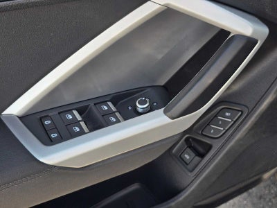 2023 Audi Q3 S line Premium Plus