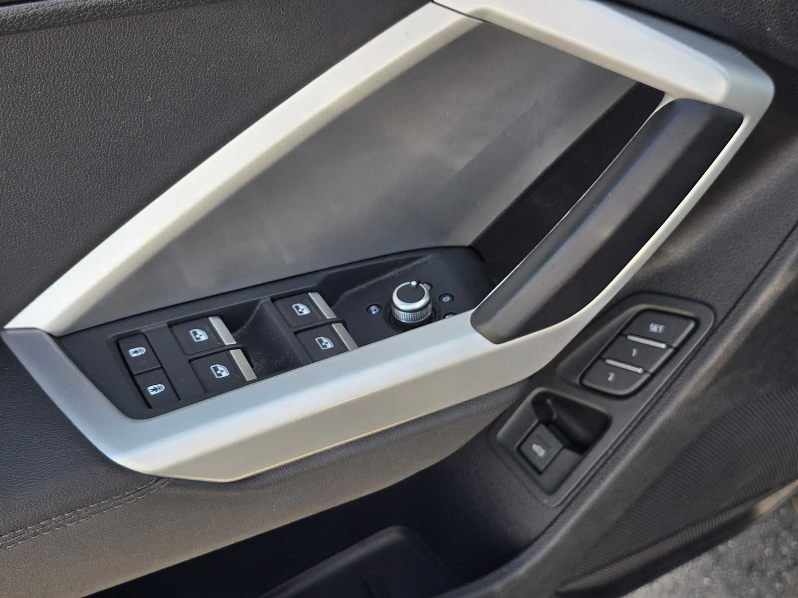 2023 Audi Q3 S line Premium Plus