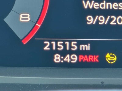 2023 Audi Q3 S line Premium Plus