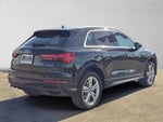 2023 Audi Q3 S line Premium Plus
