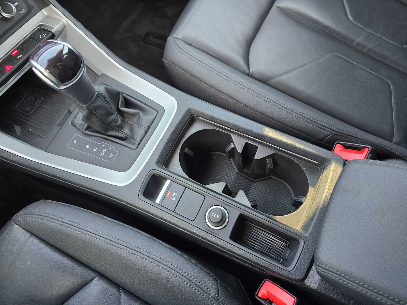 2023 Audi Q3 S line Premium Plus