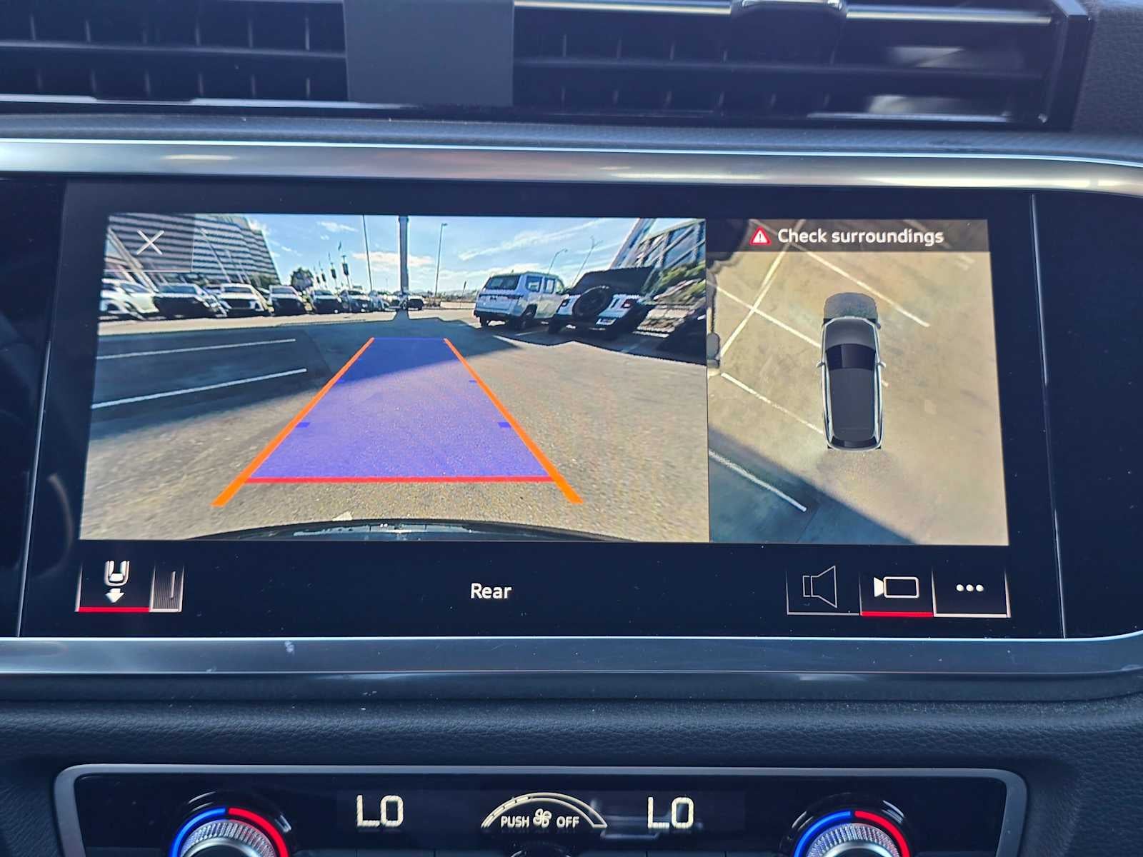 2023 Audi Q3 S line Premium Plus