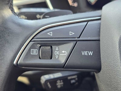 2023 Audi Q3 S line Premium Plus