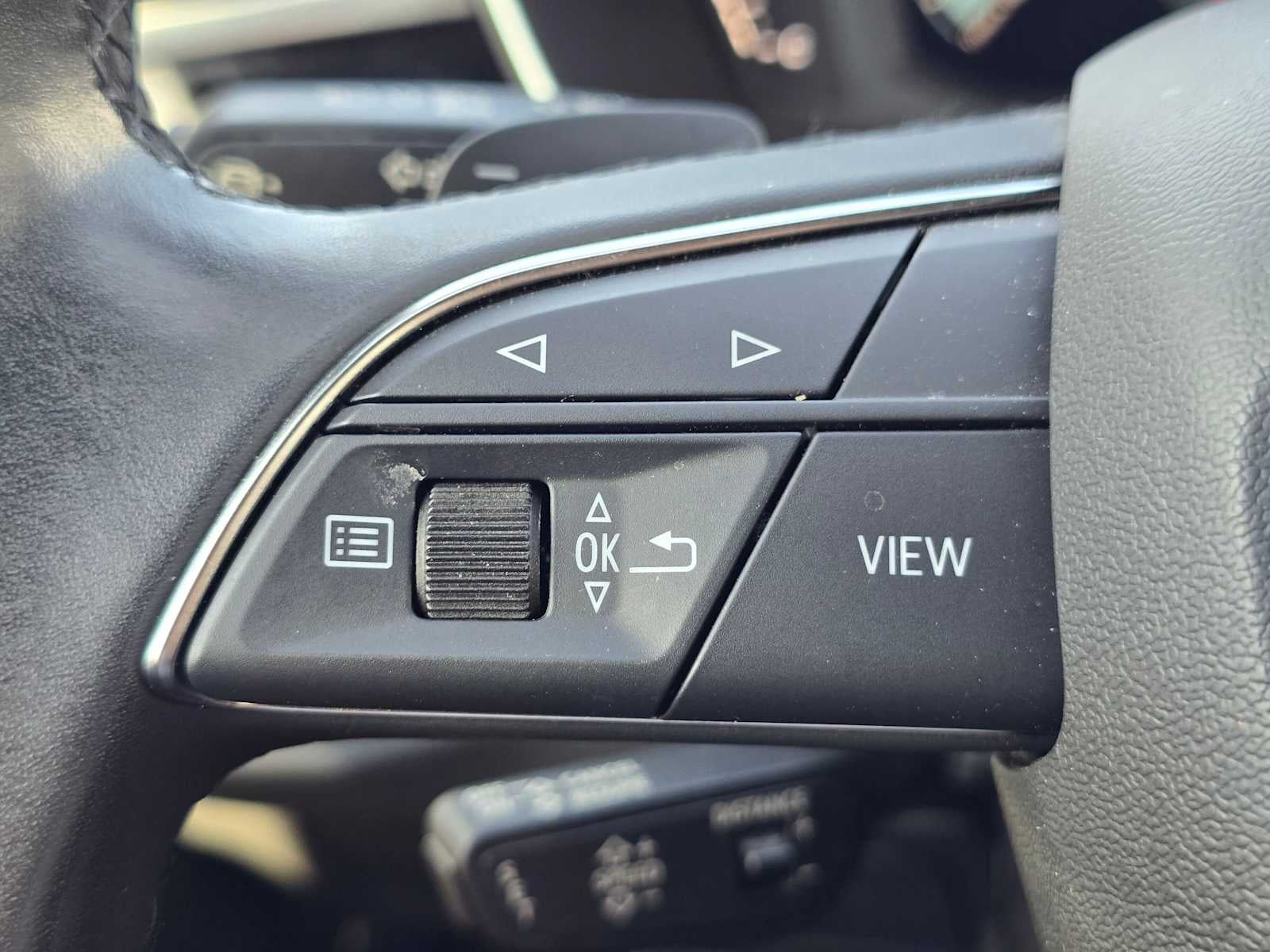 2023 Audi Q3 S line Premium Plus