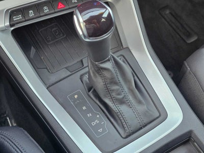 2023 Audi Q3 S line Premium Plus