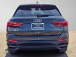 2023 Audi Q3 S line Premium Plus