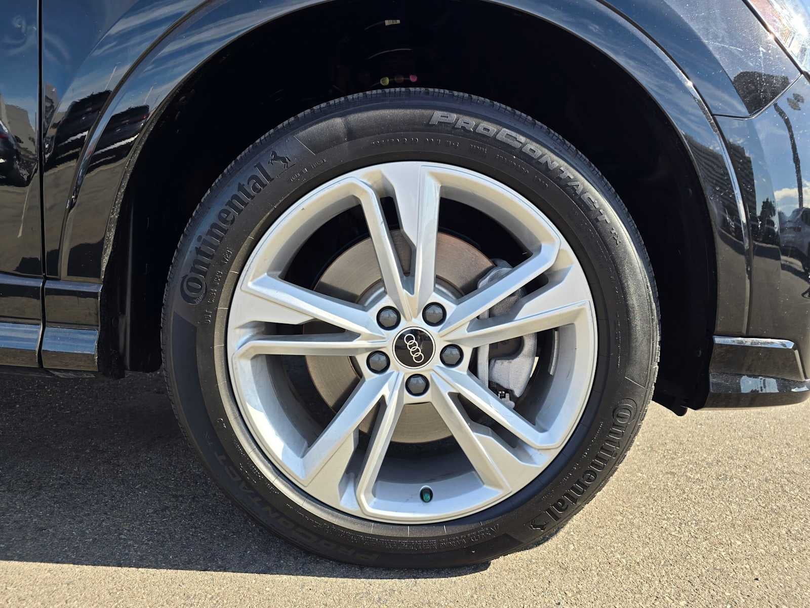 2023 Audi Q3 S line Premium Plus