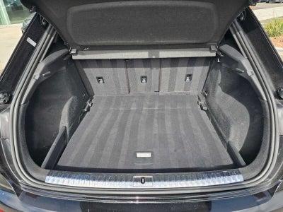 2022 Audi Q3 S line Premium Plus