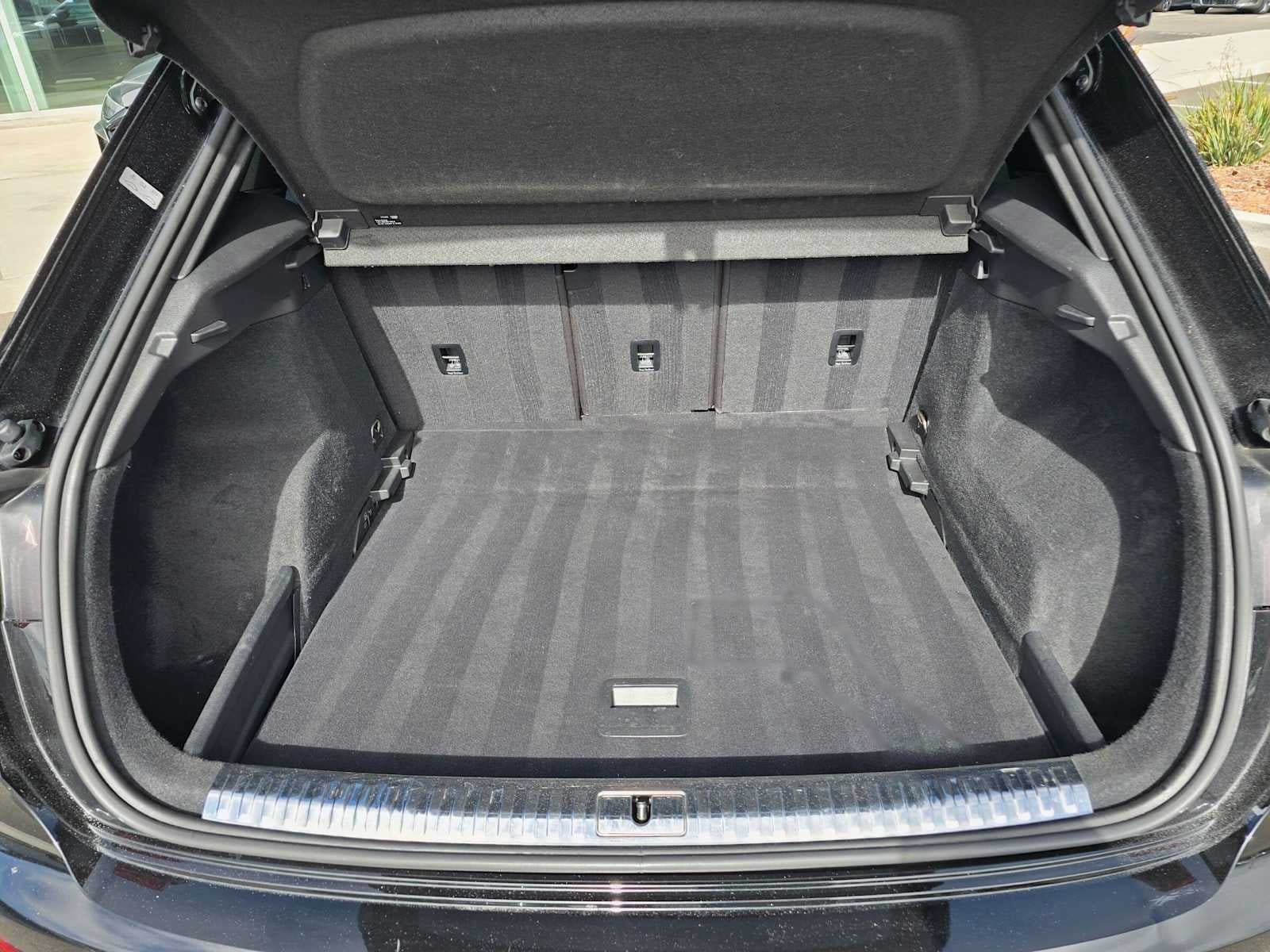 2022 Audi Q3 S line Premium Plus