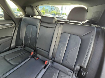 2022 Audi Q3 S line Premium Plus