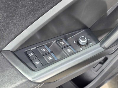2022 Audi Q3 S line Premium Plus