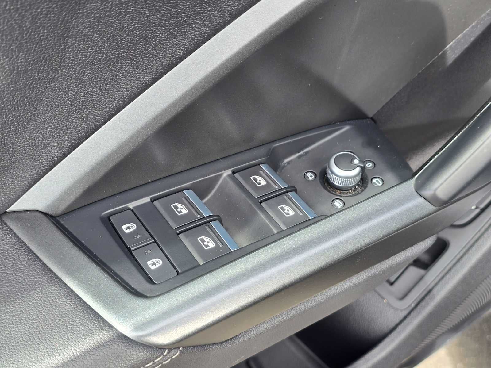 2022 Audi Q3 S line Premium Plus