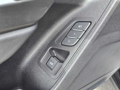 2022 Audi Q3 S line Premium Plus