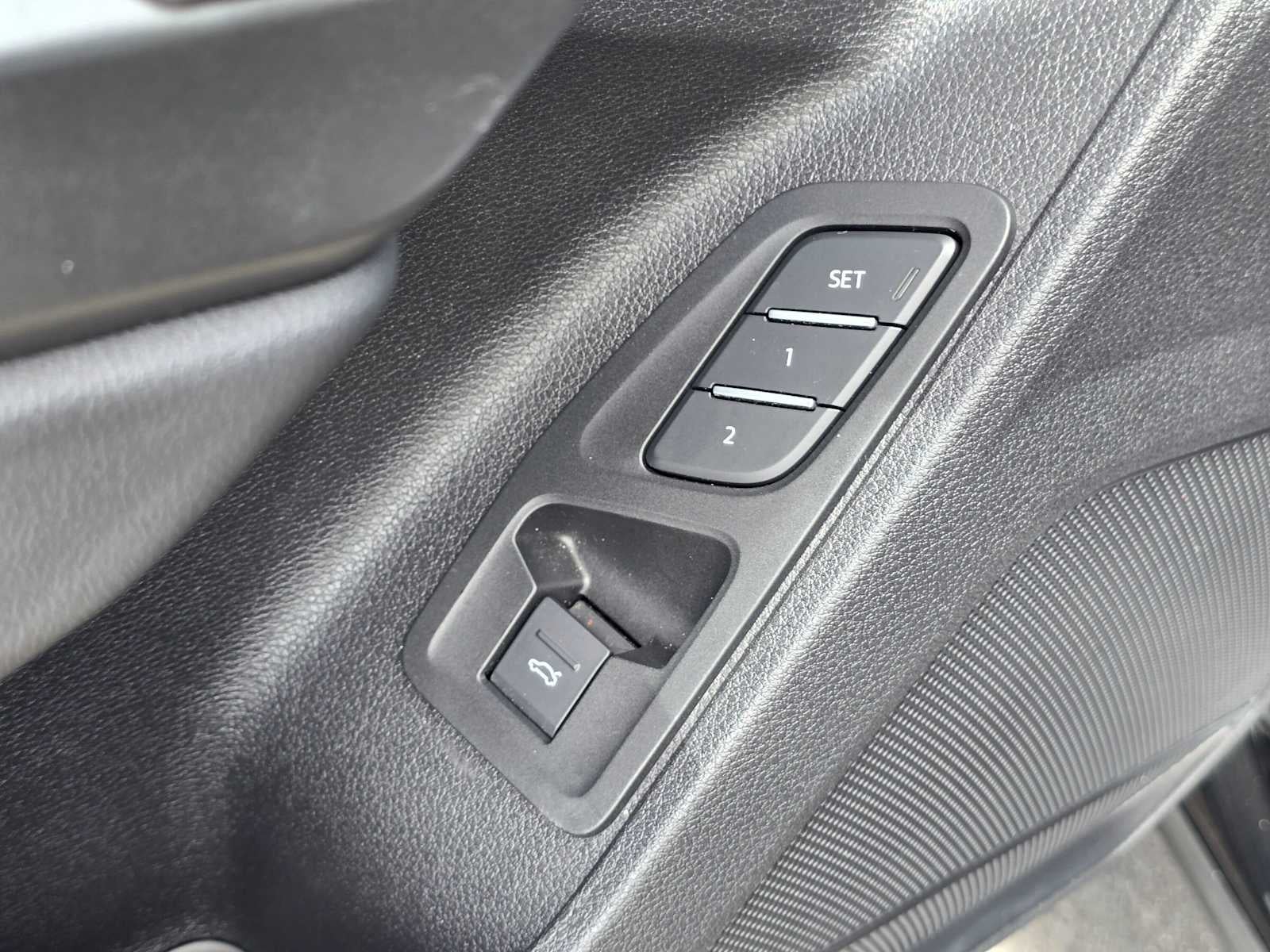 2022 Audi Q3 S line Premium Plus