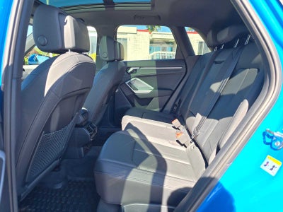 2022 Audi Q3 S line Premium Plus