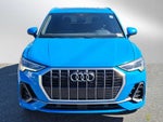 2022 Audi Q3 S line Premium Plus