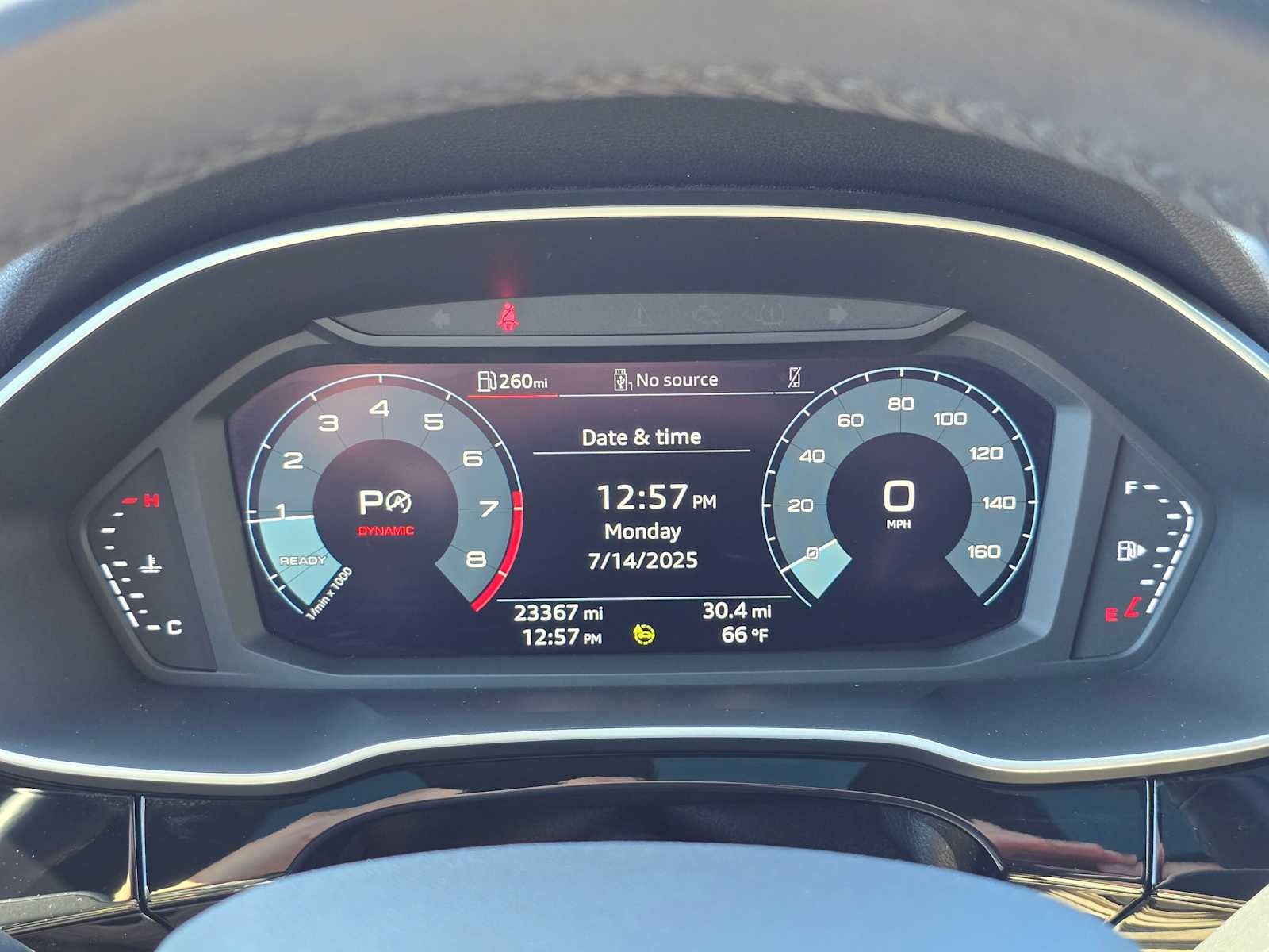 2022 Audi Q3 S line Premium Plus