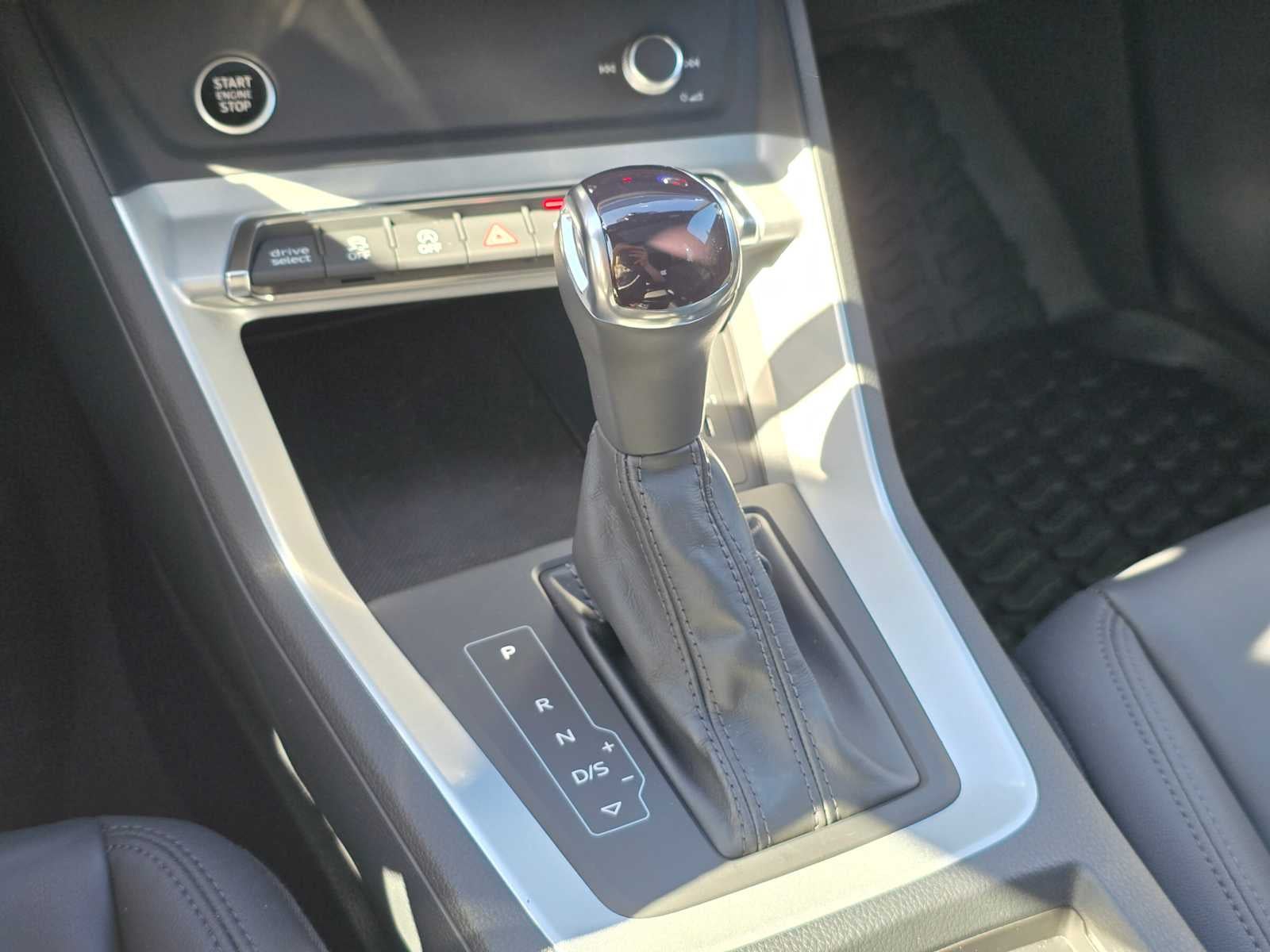 2022 Audi Q3 S line Premium Plus