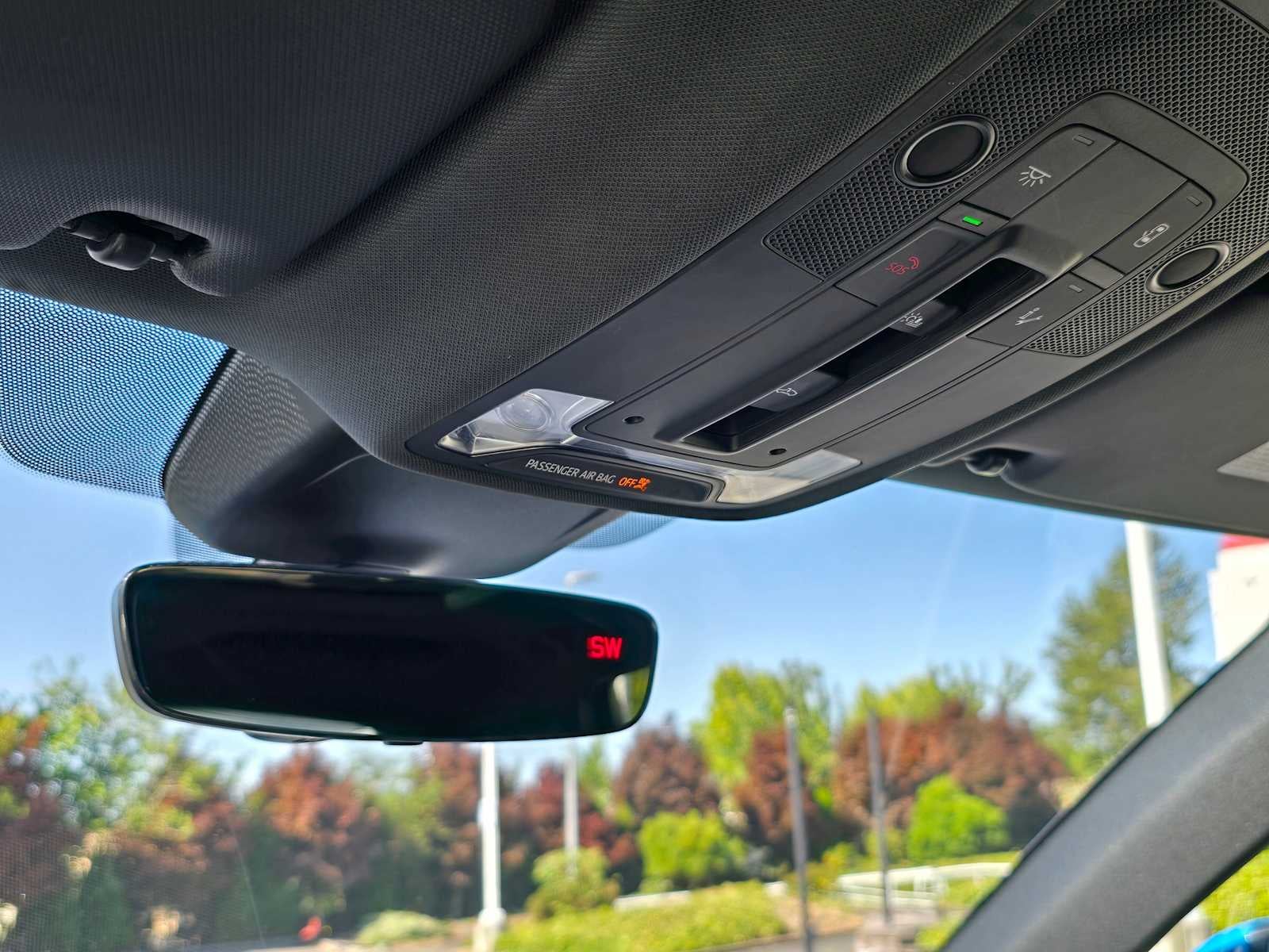 2022 Audi Q3 S line Premium Plus