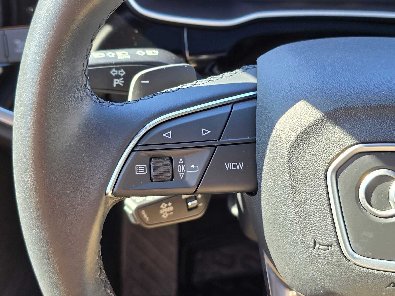 2022 Audi Q3 S line Premium Plus