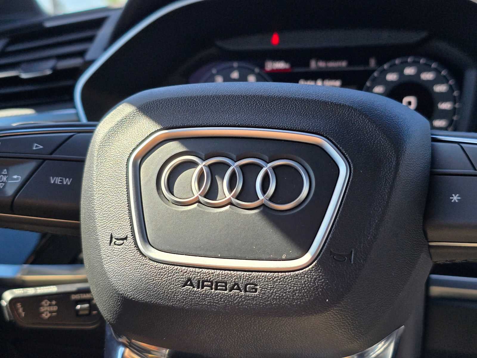 2022 Audi Q3 S line Premium Plus