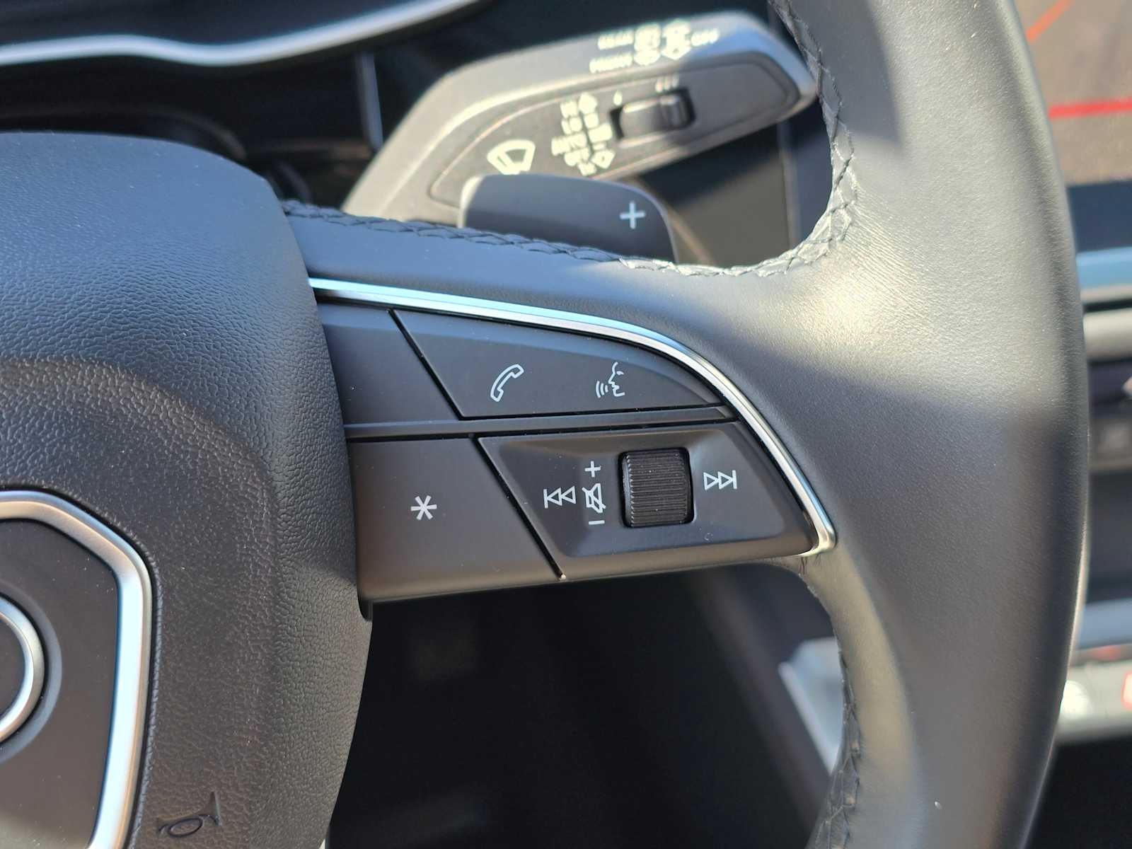 2022 Audi Q3 S line Premium Plus