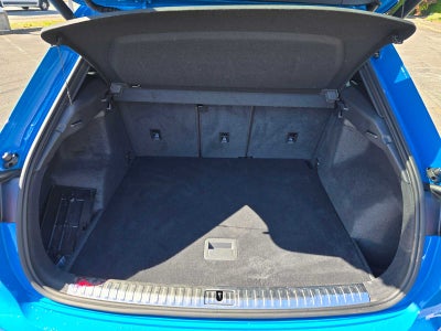 2022 Audi Q3 S line Premium Plus