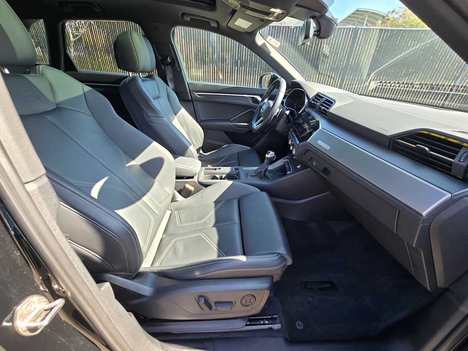 2024 Audi Q3 S line Premium Plus