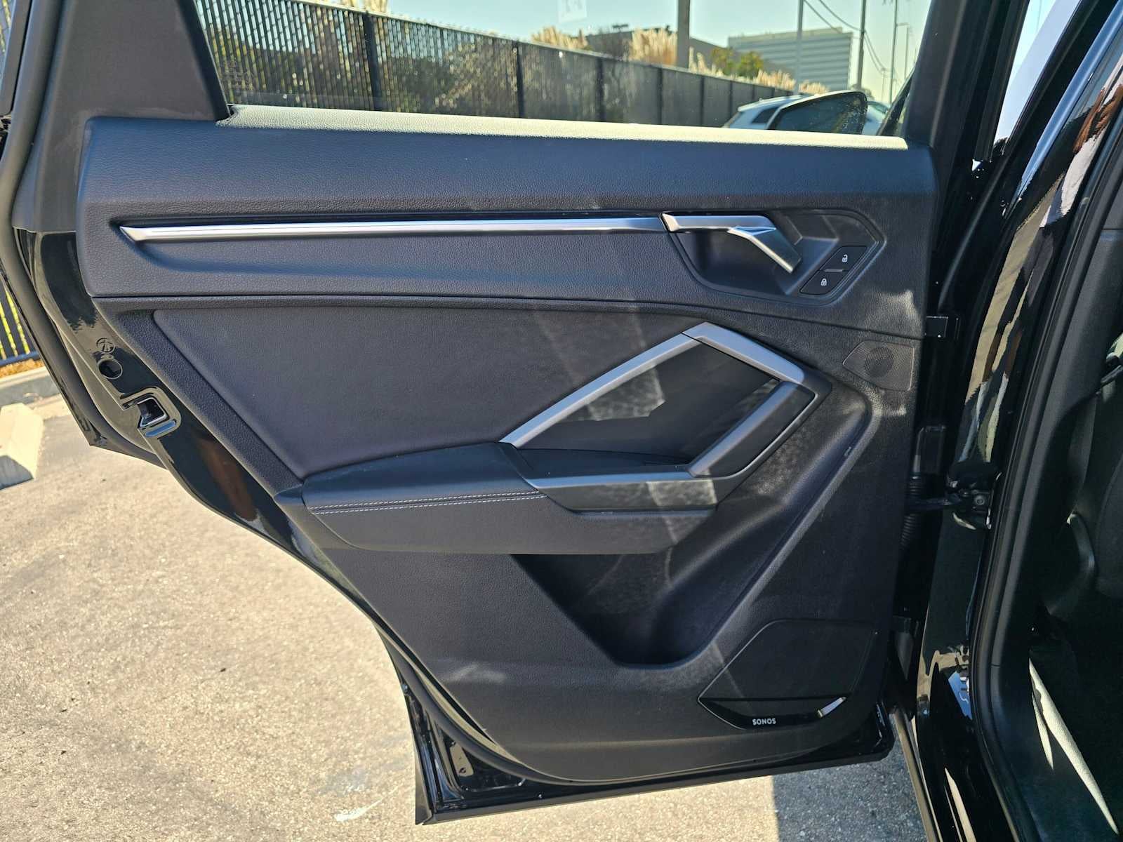 2024 Audi Q3 S line Premium Plus
