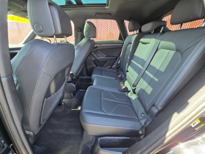 2024 Audi Q3 S line Premium Plus