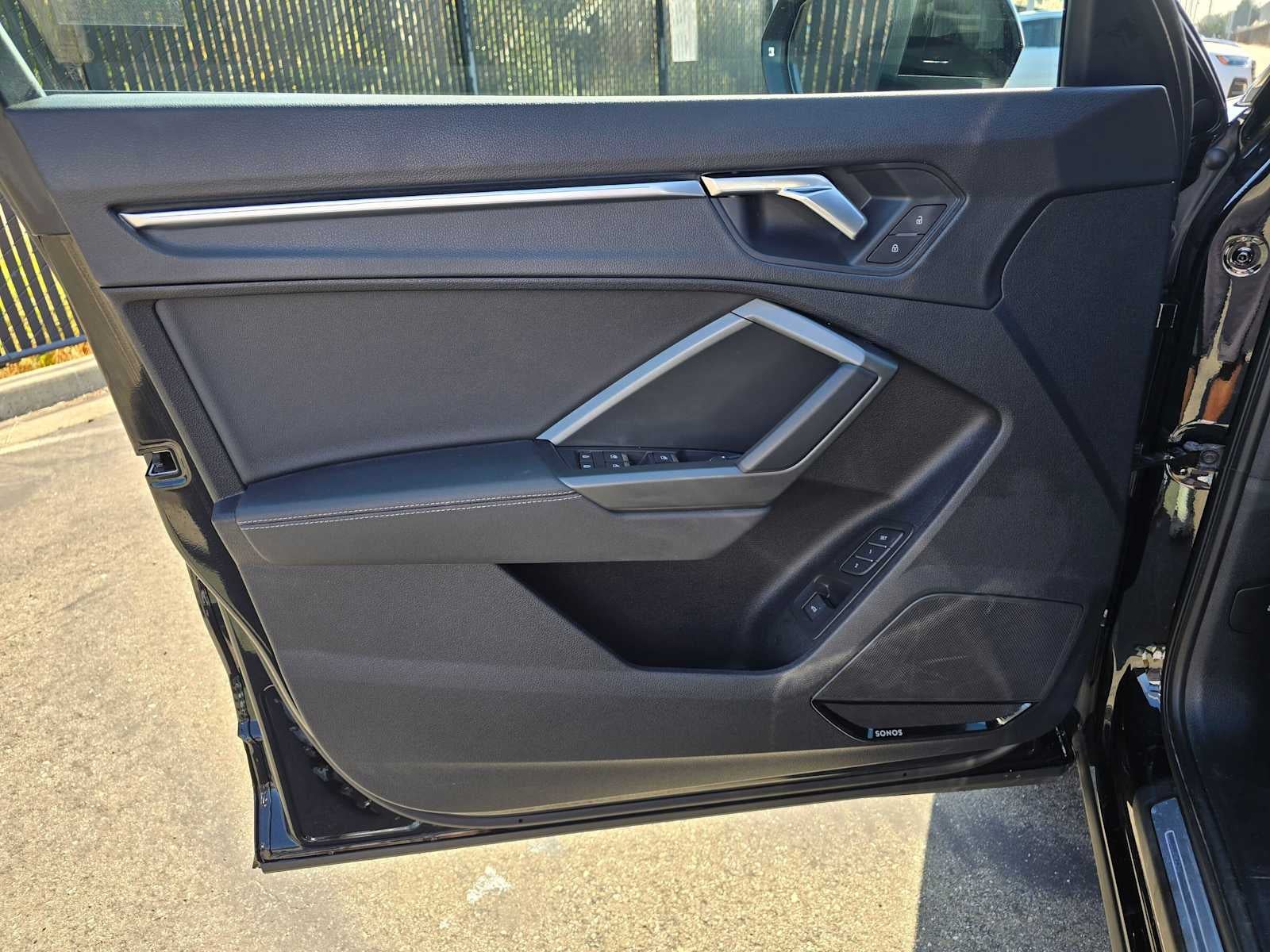 2024 Audi Q3 S line Premium Plus
