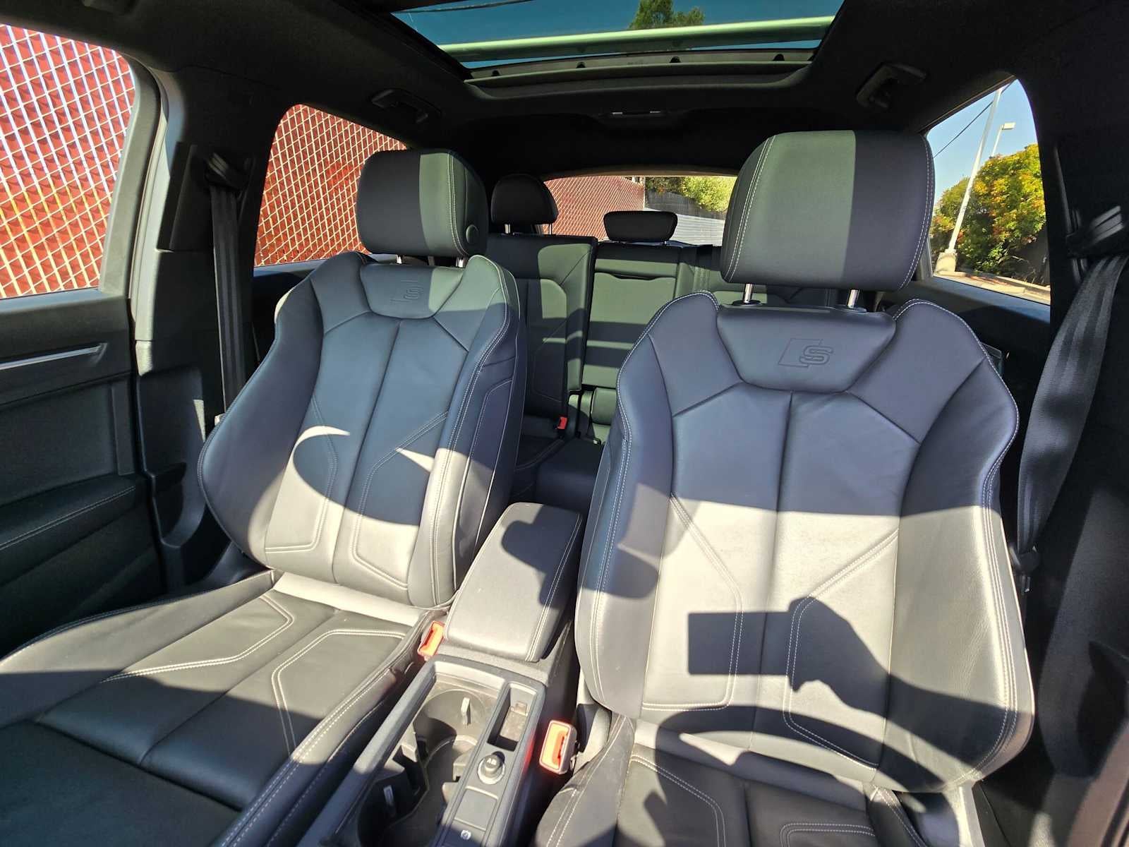 2024 Audi Q3 S line Premium Plus