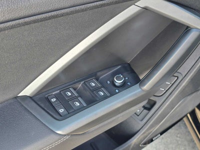 2024 Audi Q3 S line Premium Plus