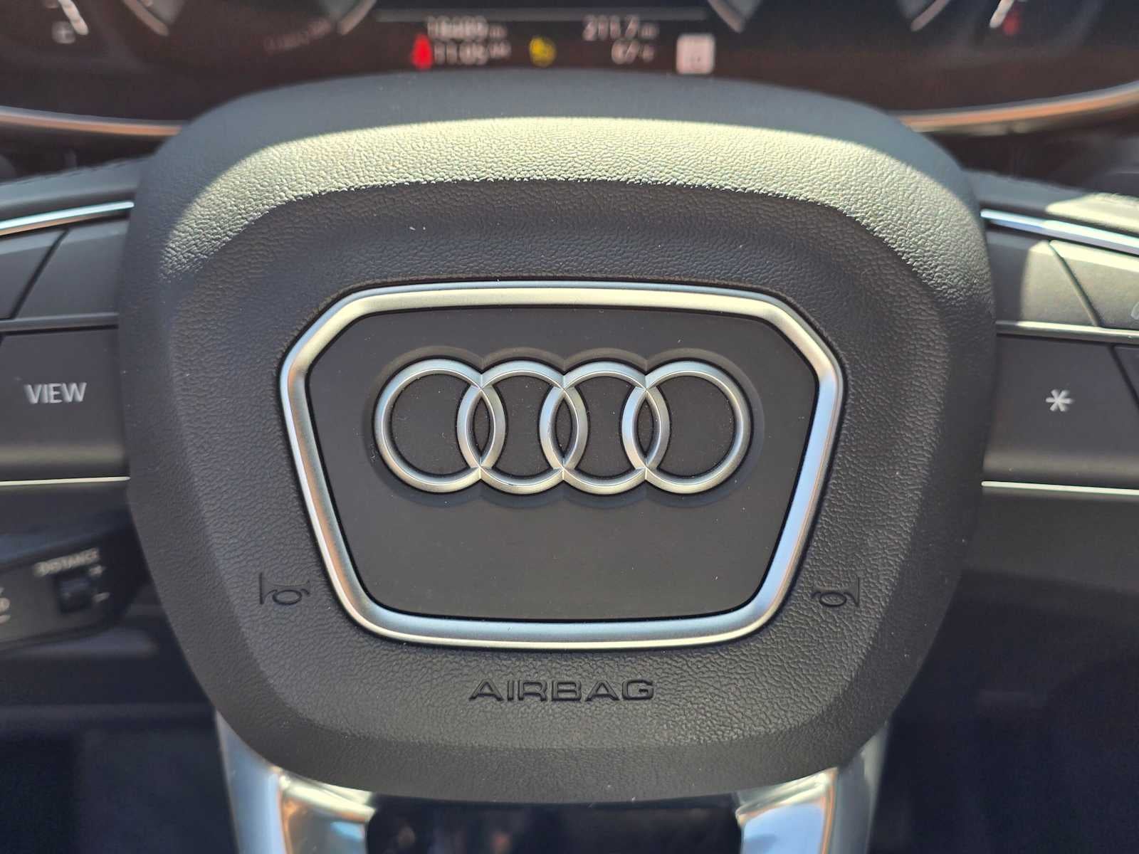 2024 Audi Q3 S line Premium Plus
