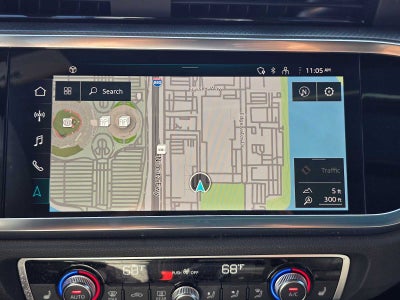 2024 Audi Q3 S line Premium Plus