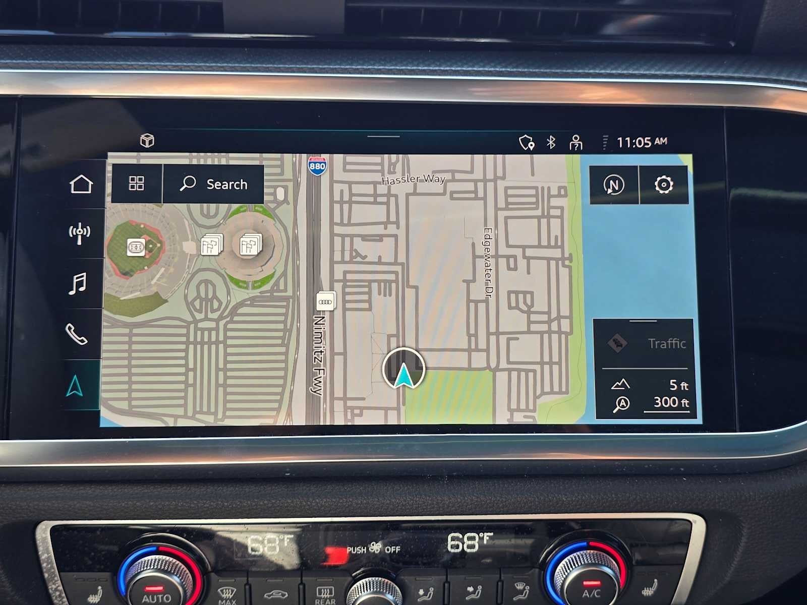 2024 Audi Q3 S line Premium Plus
