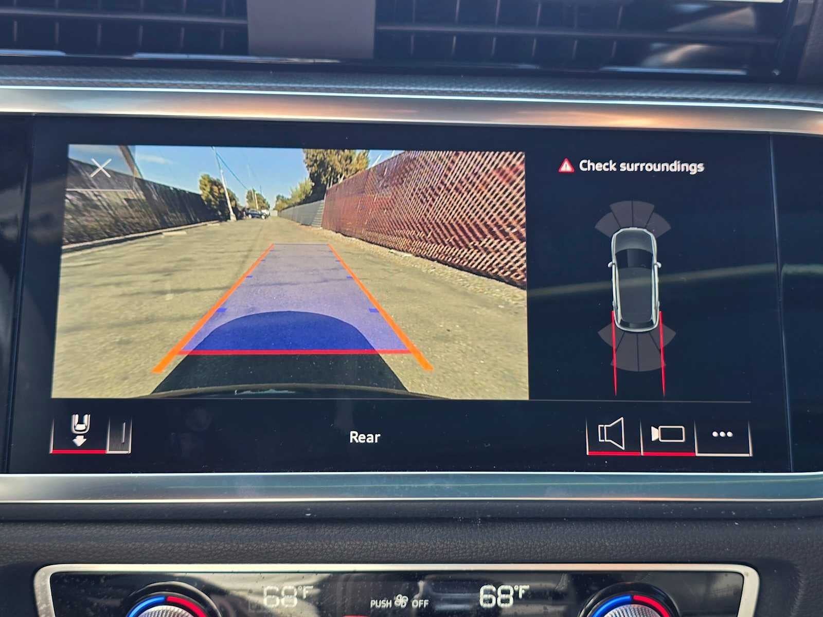 2024 Audi Q3 S line Premium Plus