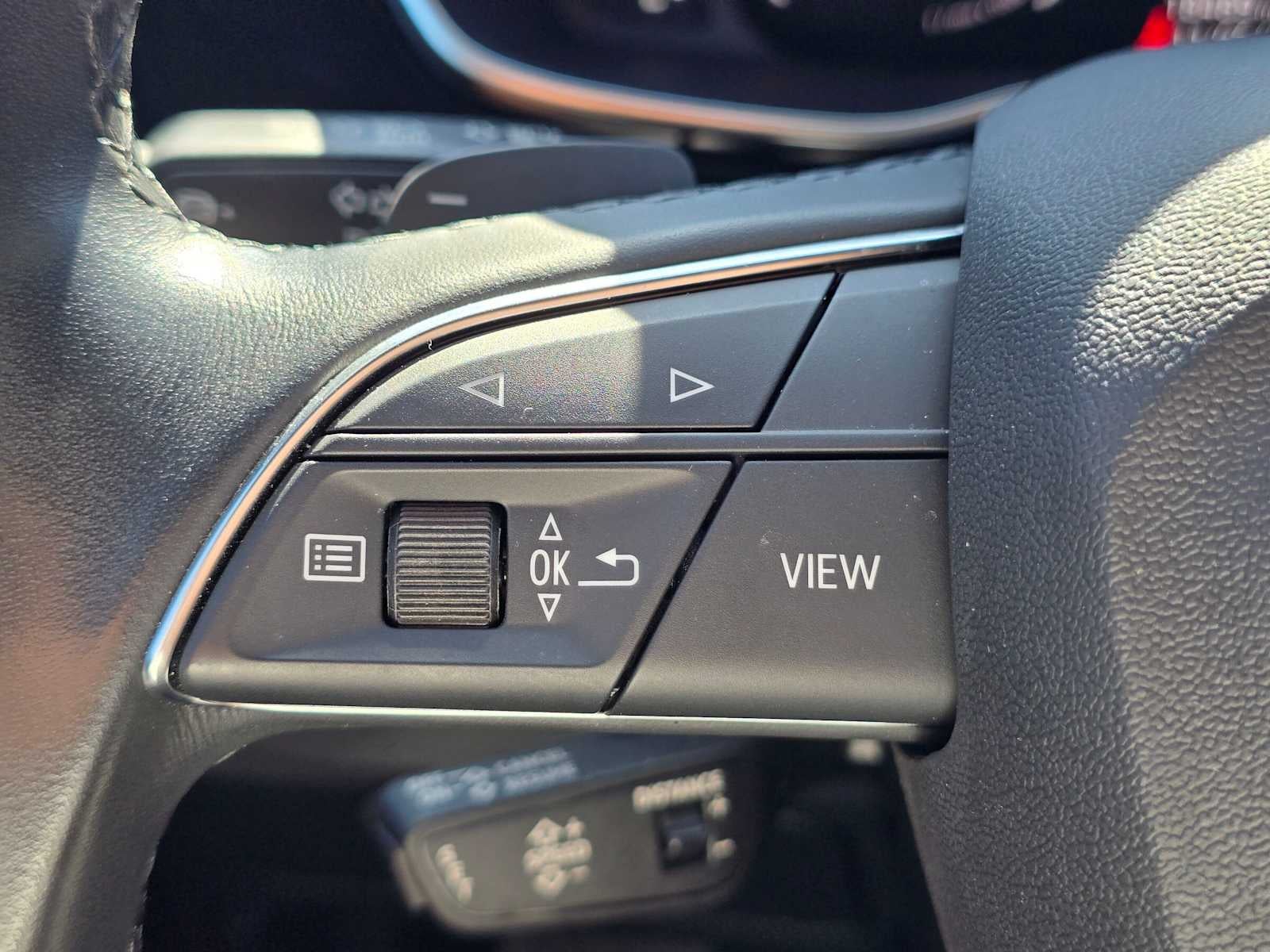 2024 Audi Q3 S line Premium Plus