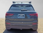 2024 Audi Q3 S line Premium Plus