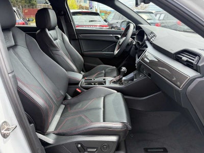 2025 Audi Q3 S line Premium Plus