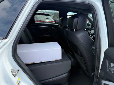 2025 Audi Q3 S line Premium Plus
