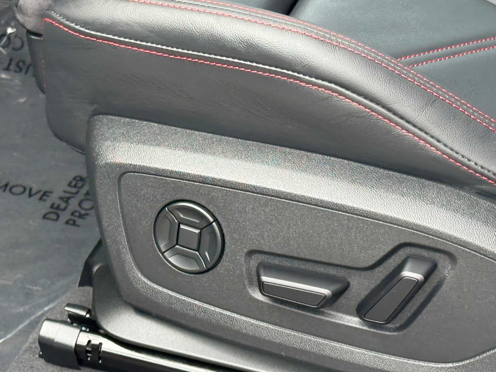 2025 Audi Q3 S line Premium Plus