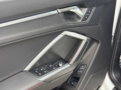 2025 Audi Q3 S line Premium Plus