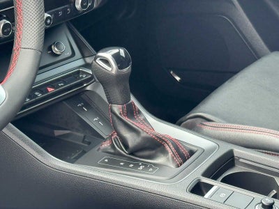 2025 Audi Q3 S line Premium Plus