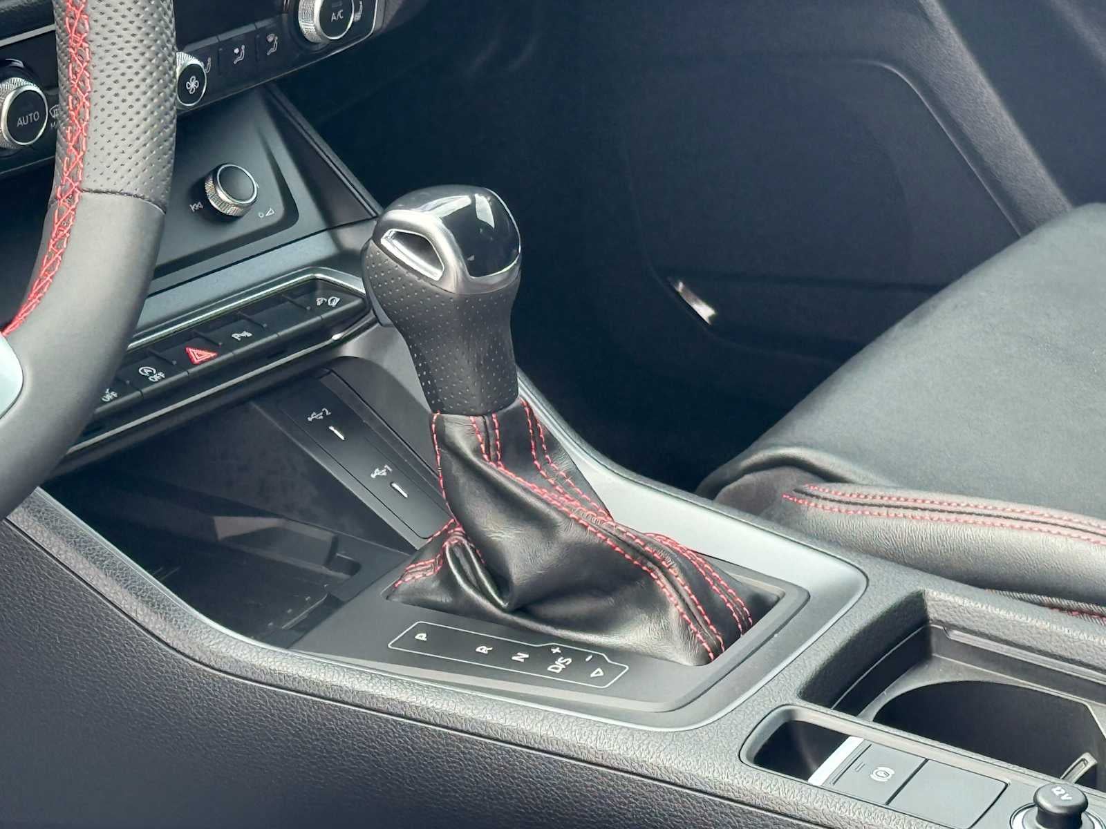 2025 Audi Q3 S line Premium Plus