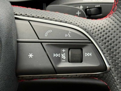 2025 Audi Q3 S line Premium Plus