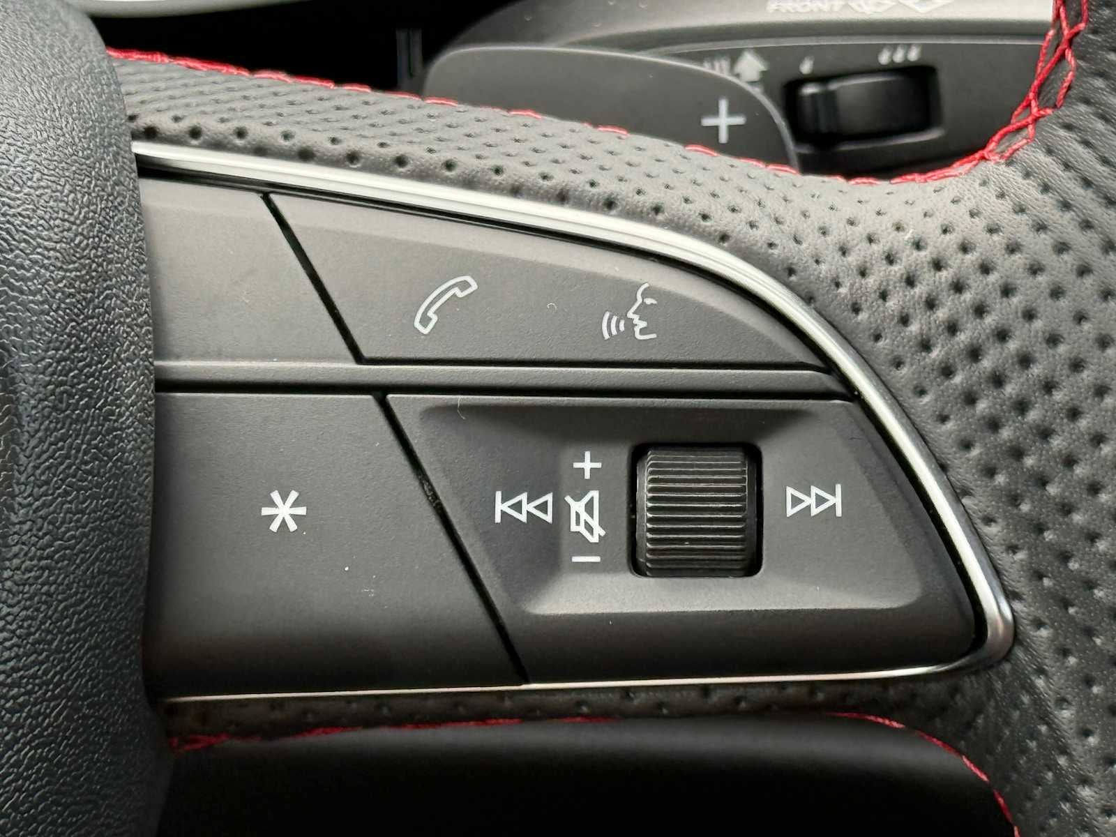 2025 Audi Q3 S line Premium Plus