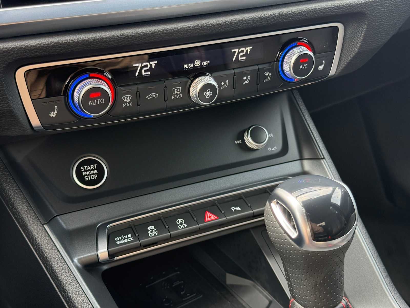 2025 Audi Q3 S line Premium Plus