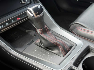 2025 Audi Q3 S line Premium Plus