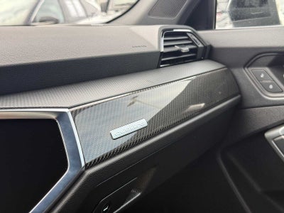 2025 Audi Q3 S line Premium Plus